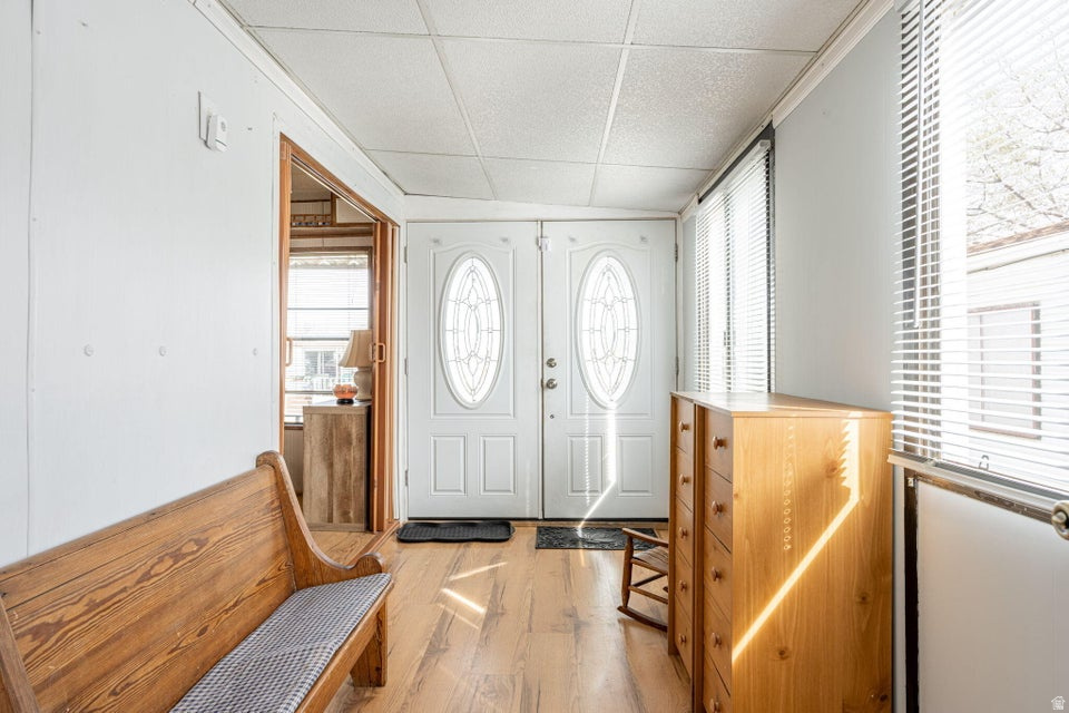 CANYON BREEZE RV RESORT - Residential