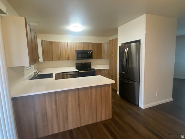 GIRAUD SUBDIVISON - Residential