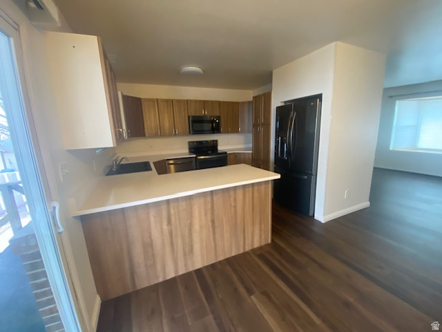 GIRAUD SUBDIVISON - Residential