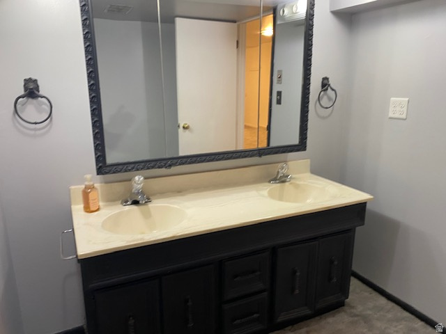 GIRAUD SUBDIVISON - Residential