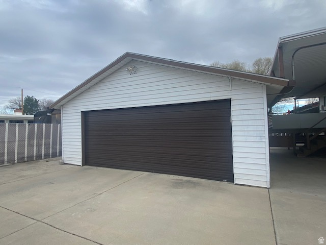 GIRAUD SUBDIVISON - Residential