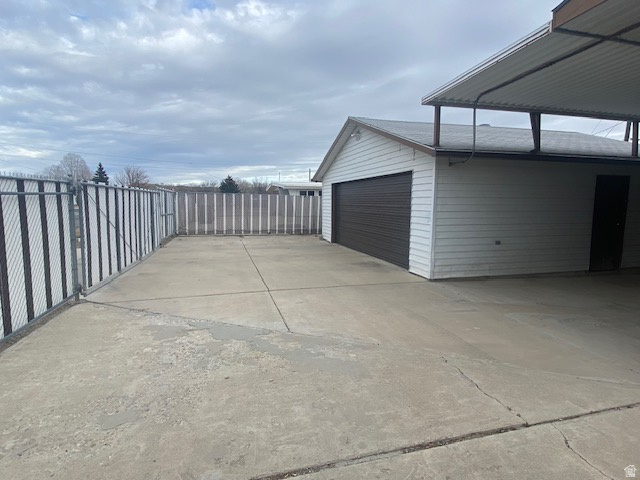 GIRAUD SUBDIVISON - Residential