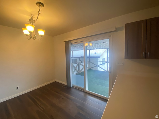 GIRAUD SUBDIVISON - Residential