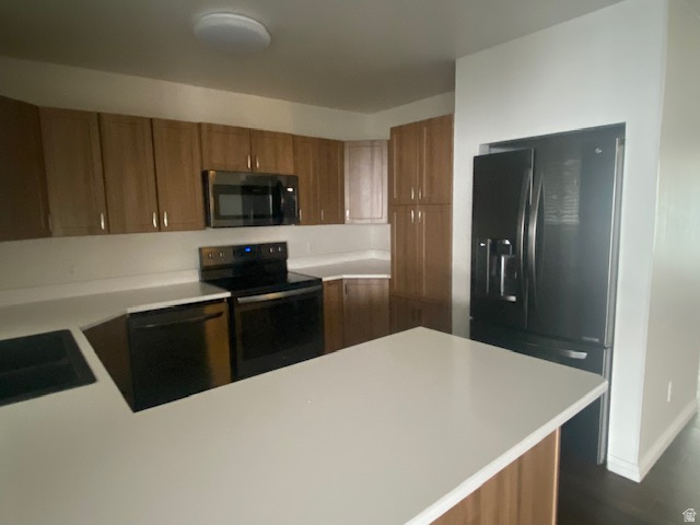 GIRAUD SUBDIVISON - Residential