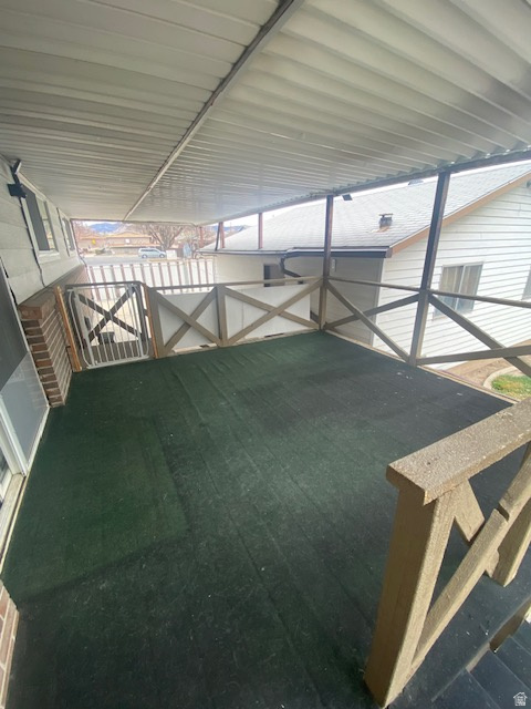 GIRAUD SUBDIVISON - Residential