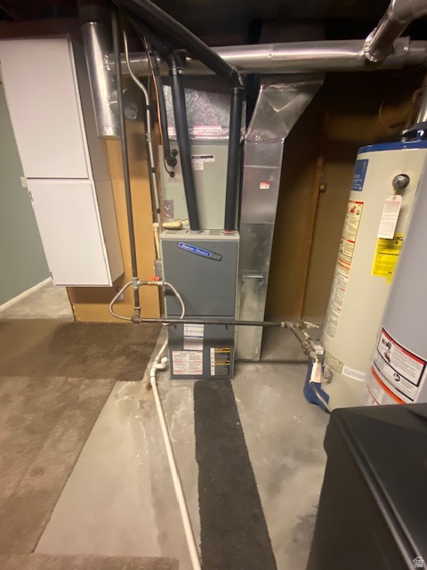 GIRAUD SUBDIVISON - Residential