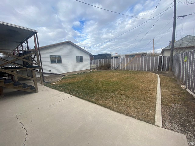 GIRAUD SUBDIVISON - Residential