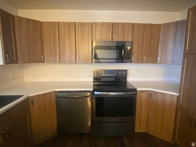 GIRAUD SUBDIVISON - Residential