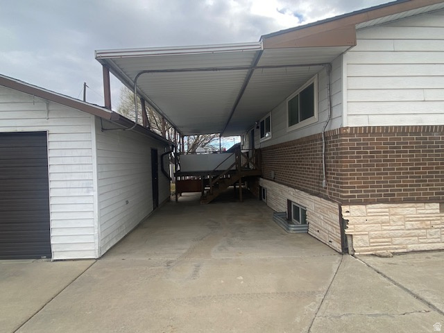 GIRAUD SUBDIVISON - Residential