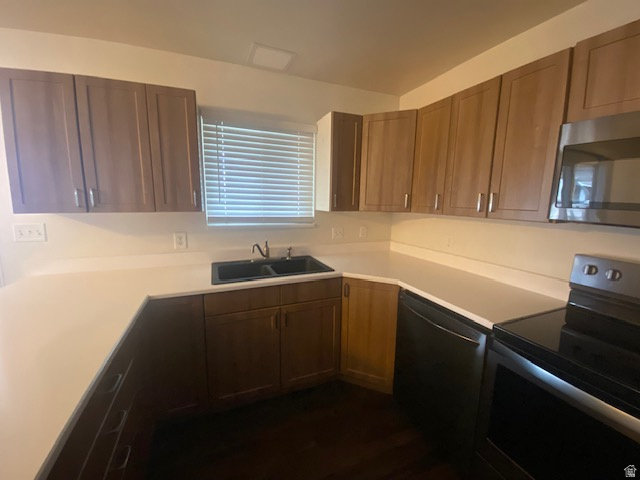 GIRAUD SUBDIVISON - Residential