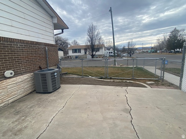 GIRAUD SUBDIVISON - Residential