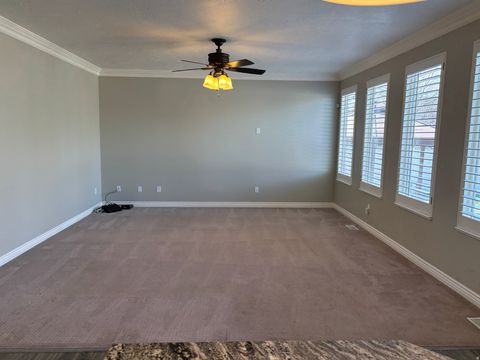 Tiny photo for 3042 W CHALK CREEK WAY, South Jordan, UT 84095 (MLS # 2142752)
