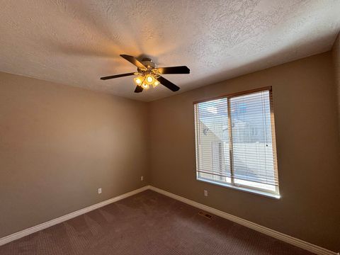 Tiny photo for 3042 W CHALK CREEK WAY, South Jordan, UT 84095 (MLS # 2142752)