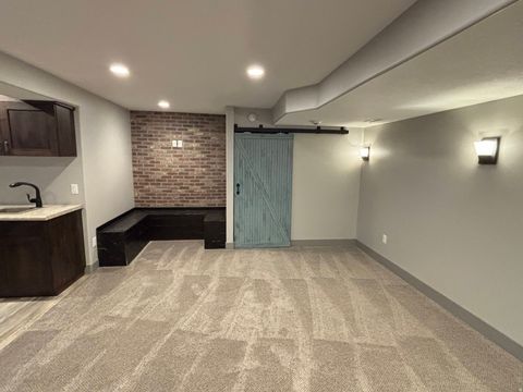 Tiny photo for 3042 W CHALK CREEK WAY, South Jordan, UT 84095 (MLS # 2142752)