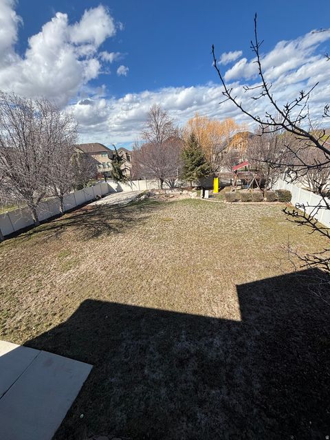 Tiny photo for 3042 W CHALK CREEK WAY, South Jordan, UT 84095 (MLS # 2142752)