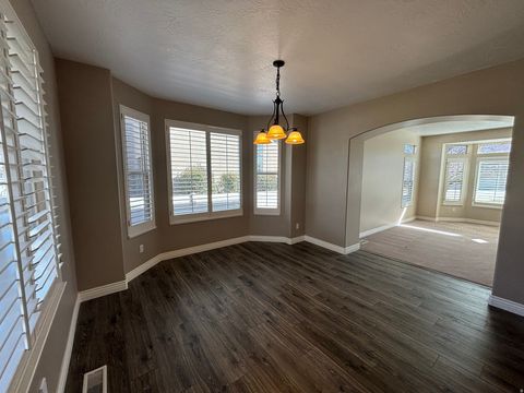 Tiny photo for 3042 W CHALK CREEK WAY, South Jordan, UT 84095 (MLS # 2142752)