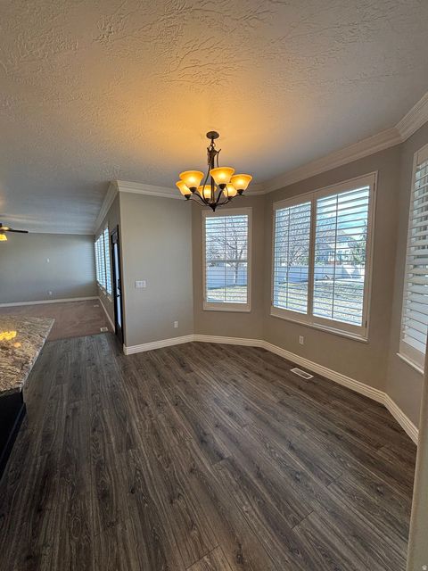 Tiny photo for 3042 W CHALK CREEK WAY, South Jordan, UT 84095 (MLS # 2142752)
