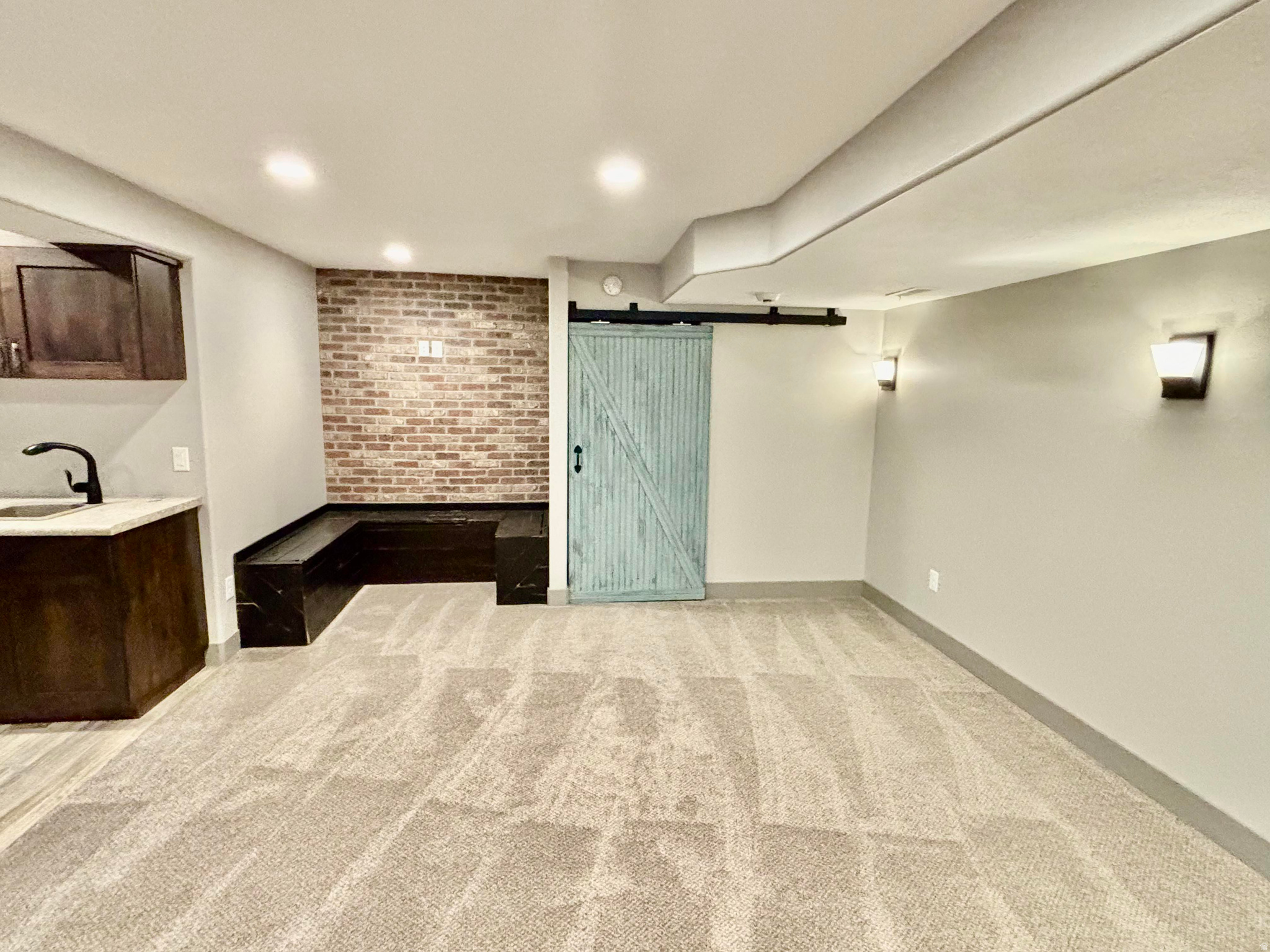 TATE - Residential