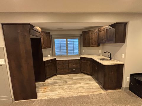 Tiny photo for 3042 W CHALK CREEK WAY, South Jordan, UT 84095 (MLS # 2142752)