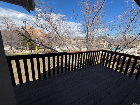 Tiny photo for 3042 W CHALK CREEK WAY, South Jordan, UT 84095 (MLS # 2142752)