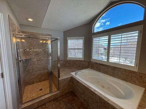 Tiny photo for 3042 W CHALK CREEK WAY, South Jordan, UT 84095 (MLS # 2142752)