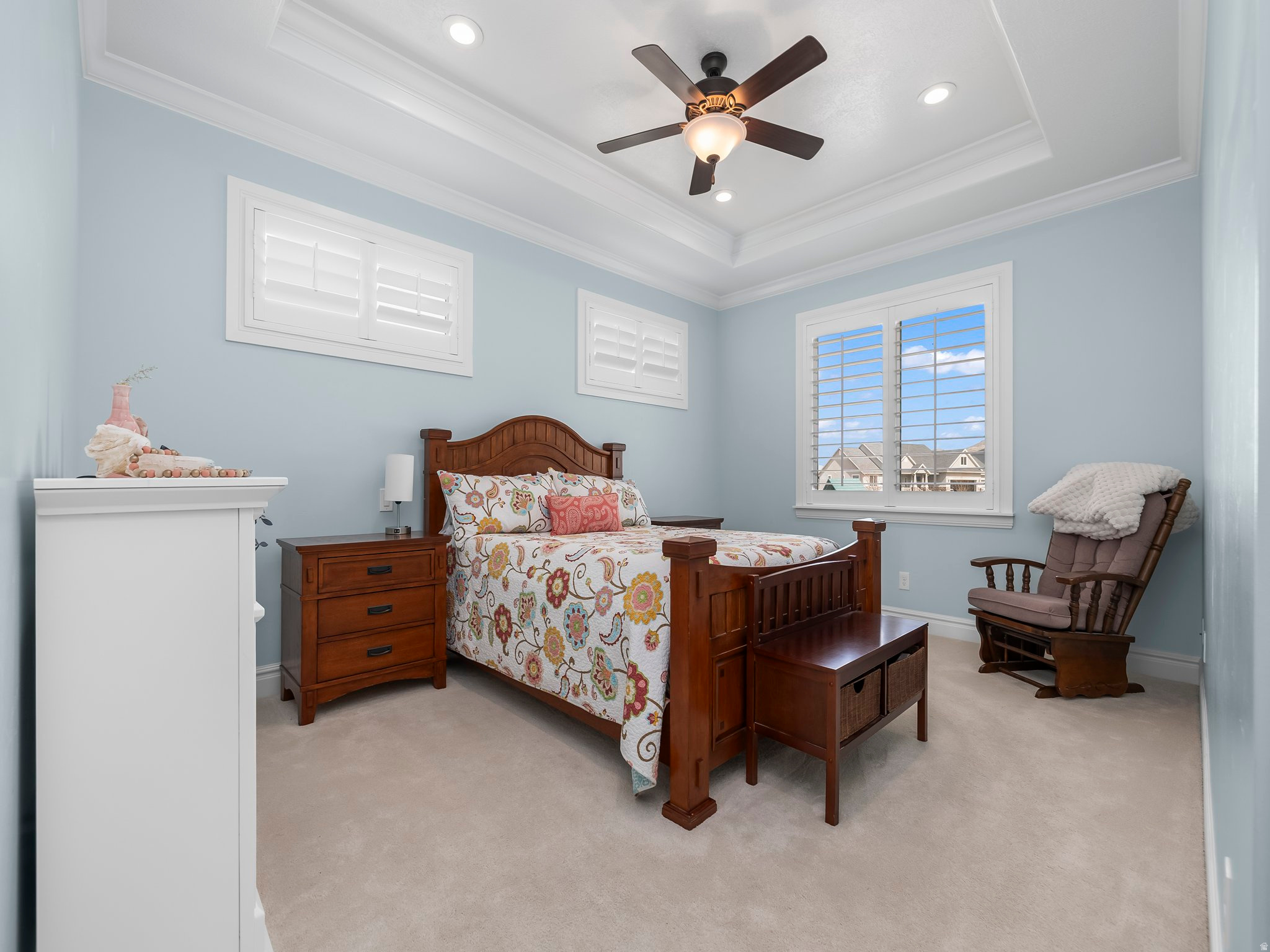 THE CANYON PHASE 2 SUBDIVISION - Residential