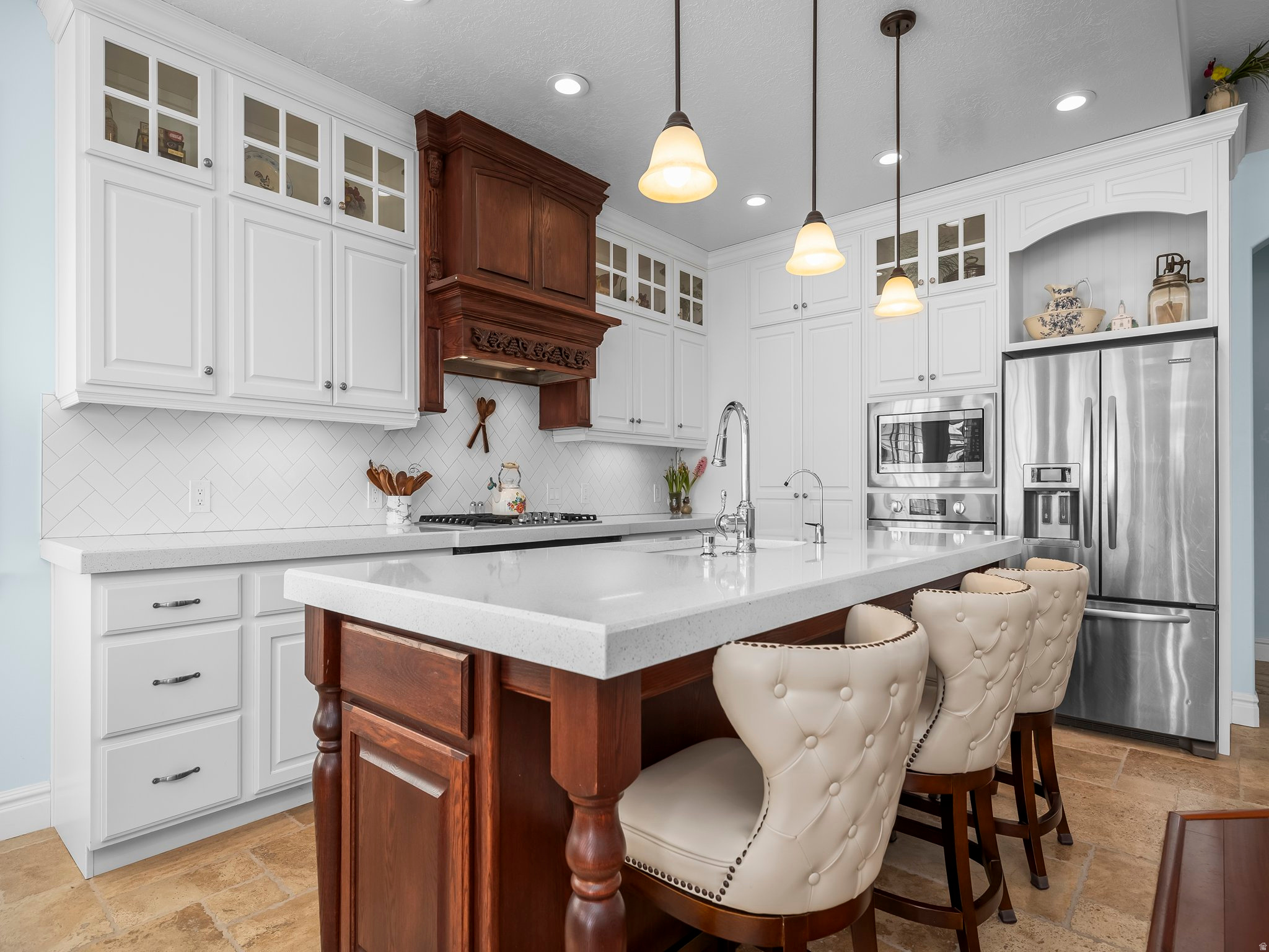 THE CANYON PHASE 2 SUBDIVISION - Residential