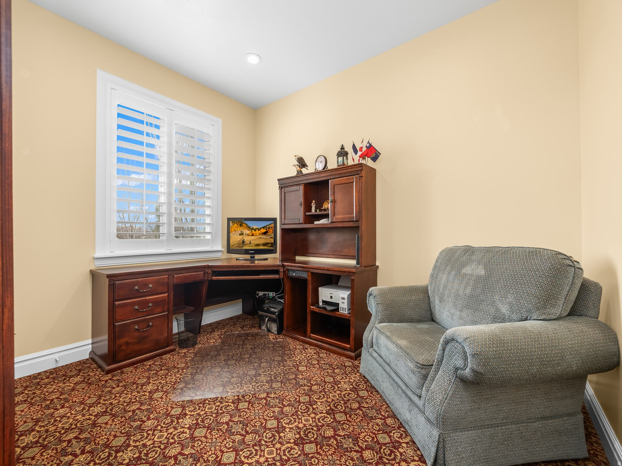 THE CANYON PHASE 2 SUBDIVISION - Residential