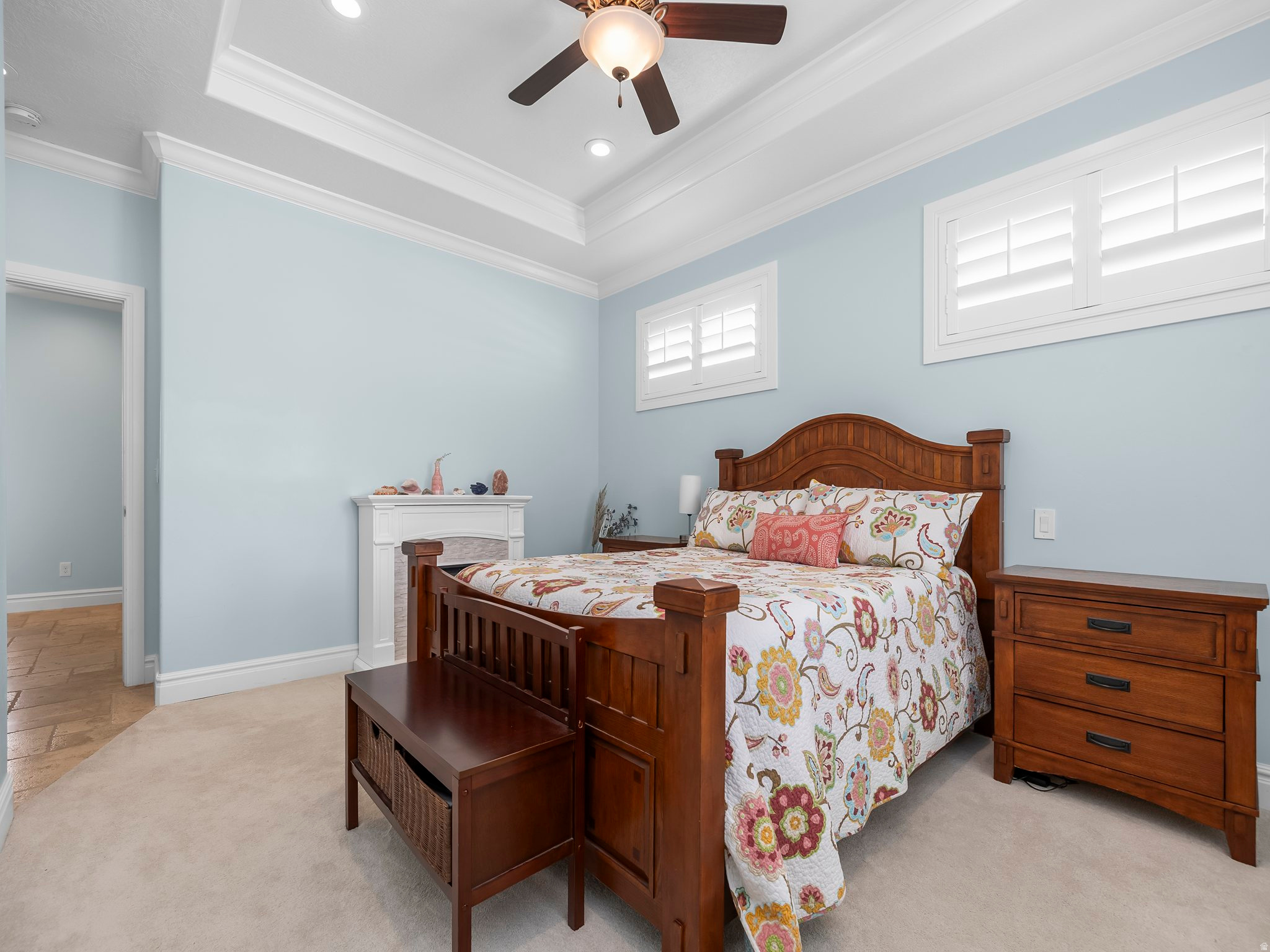 THE CANYON PHASE 2 SUBDIVISION - Residential