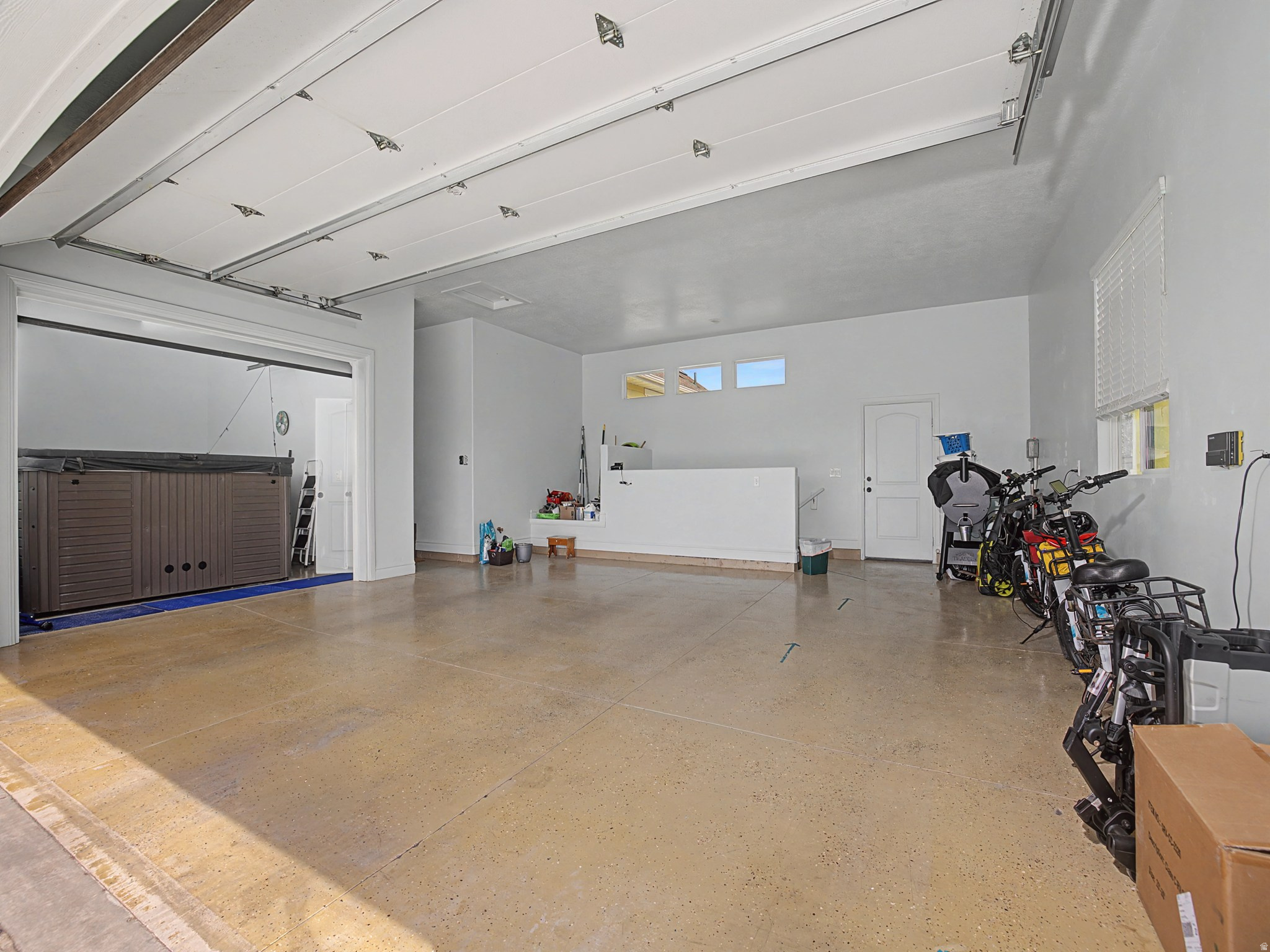 THE CANYON PHASE 2 SUBDIVISION - Residential