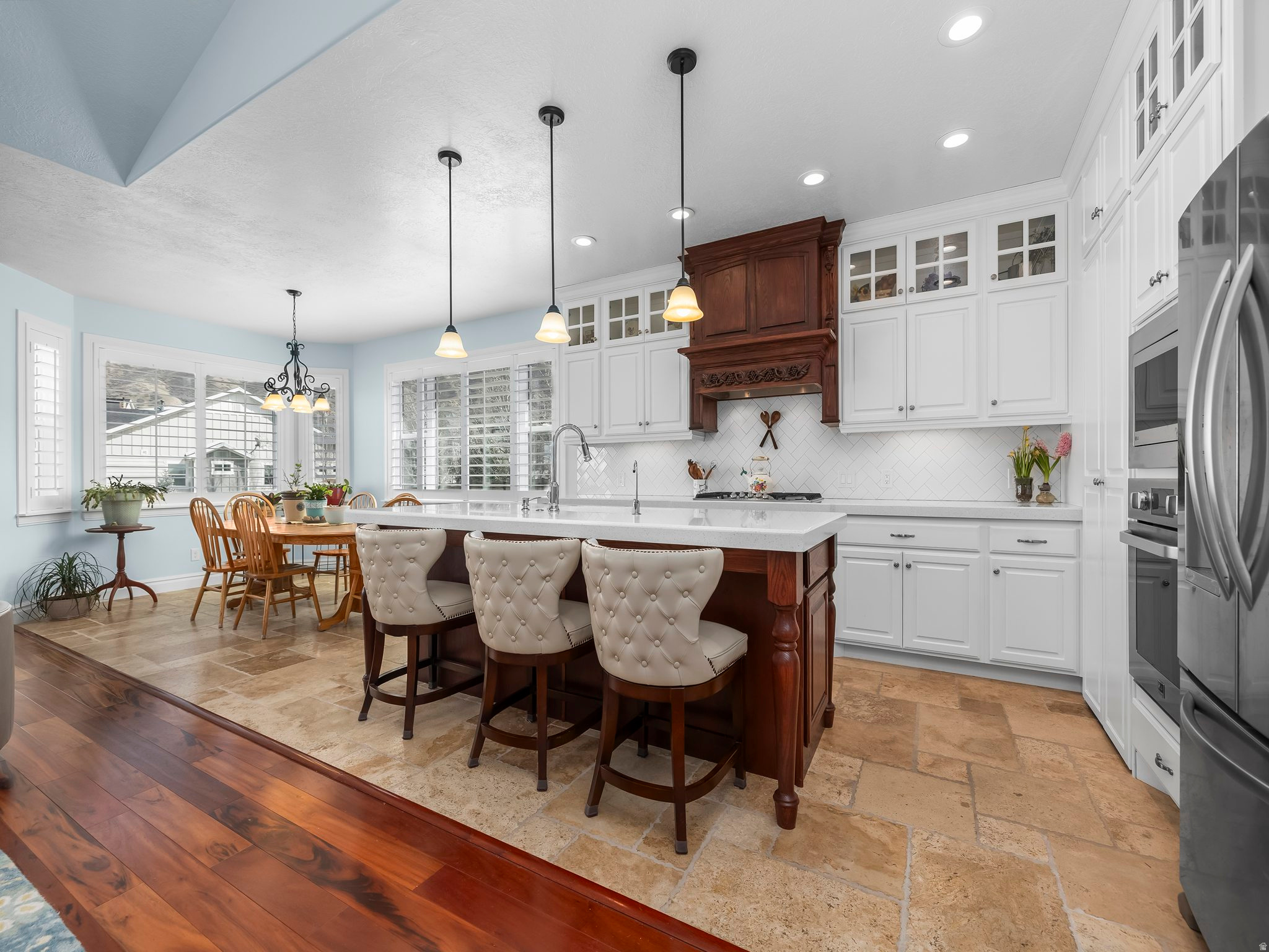 THE CANYON PHASE 2 SUBDIVISION - Residential