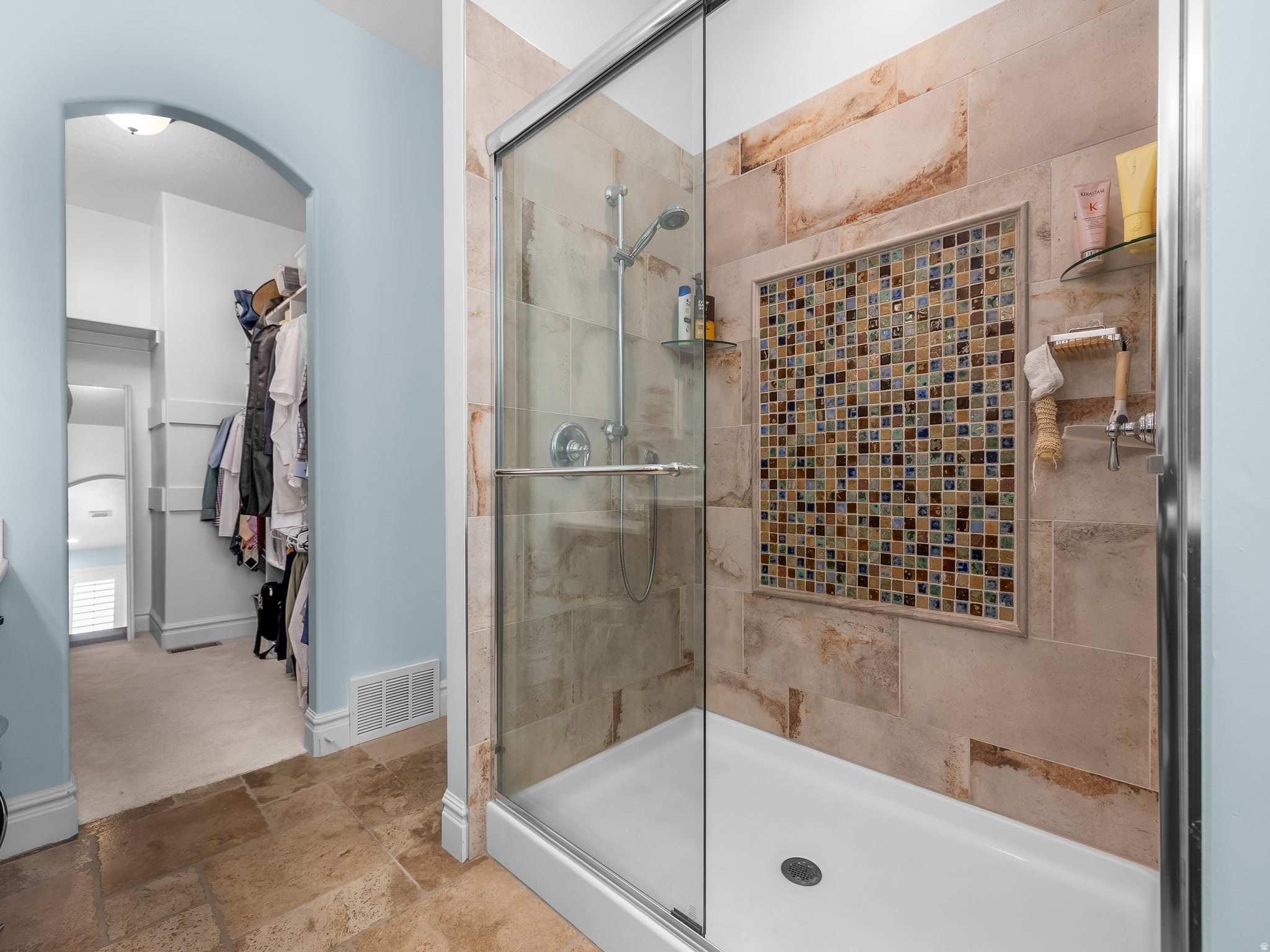 THE CANYON PHASE 2 SUBDIVISION - Residential