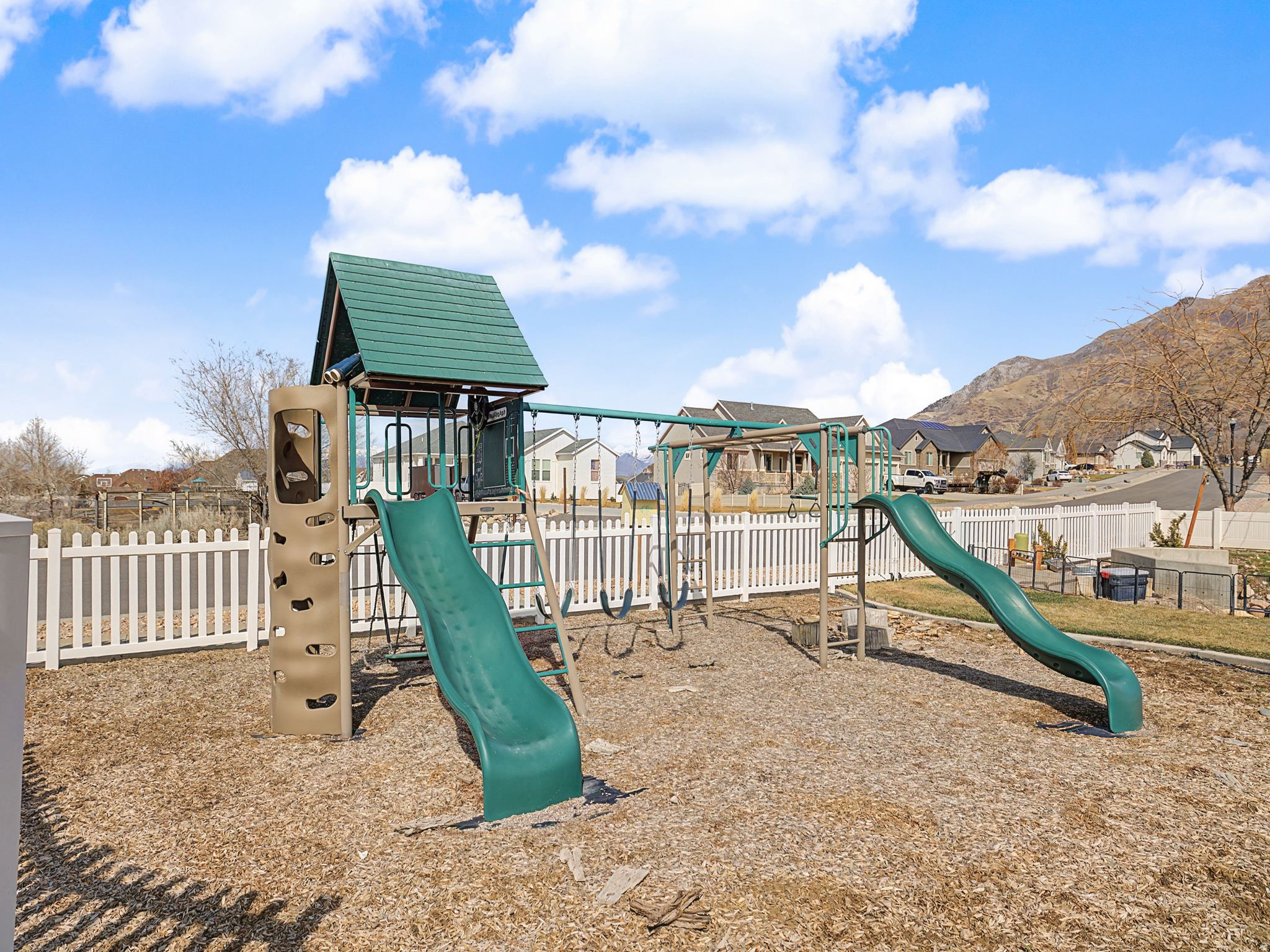 THE CANYON PHASE 2 SUBDIVISION - Residential