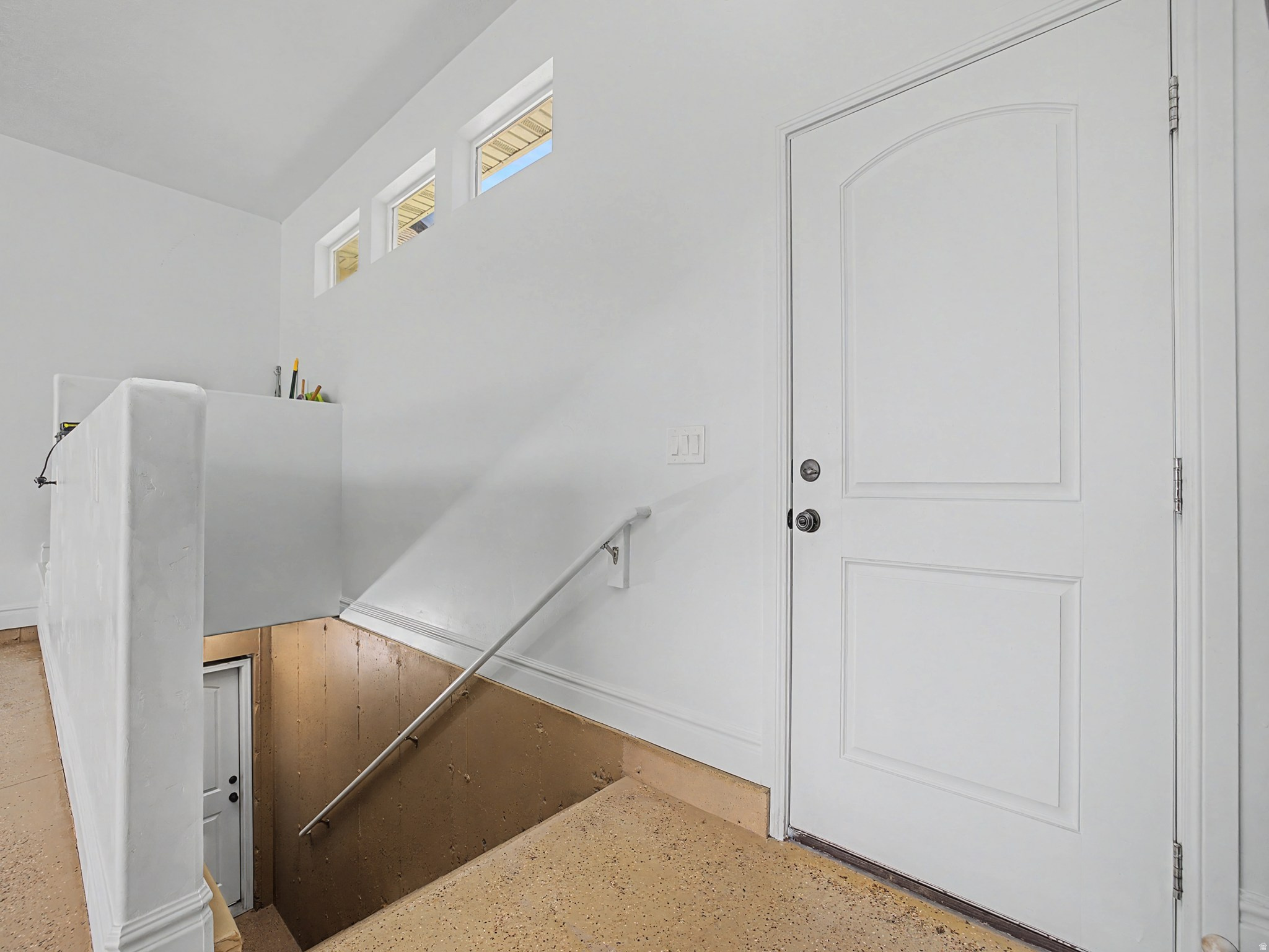 THE CANYON PHASE 2 SUBDIVISION - Residential