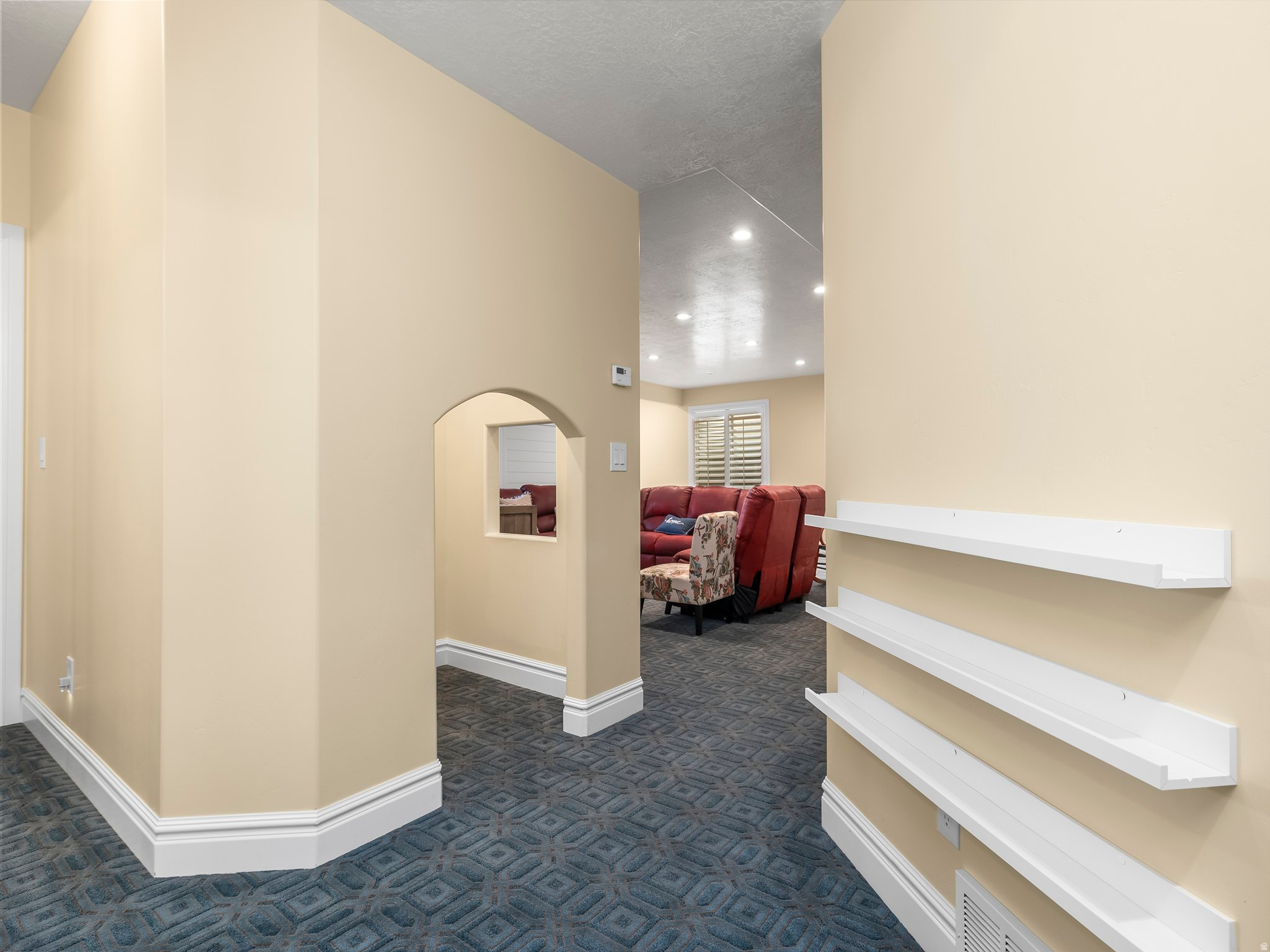 THE CANYON PHASE 2 SUBDIVISION - Residential