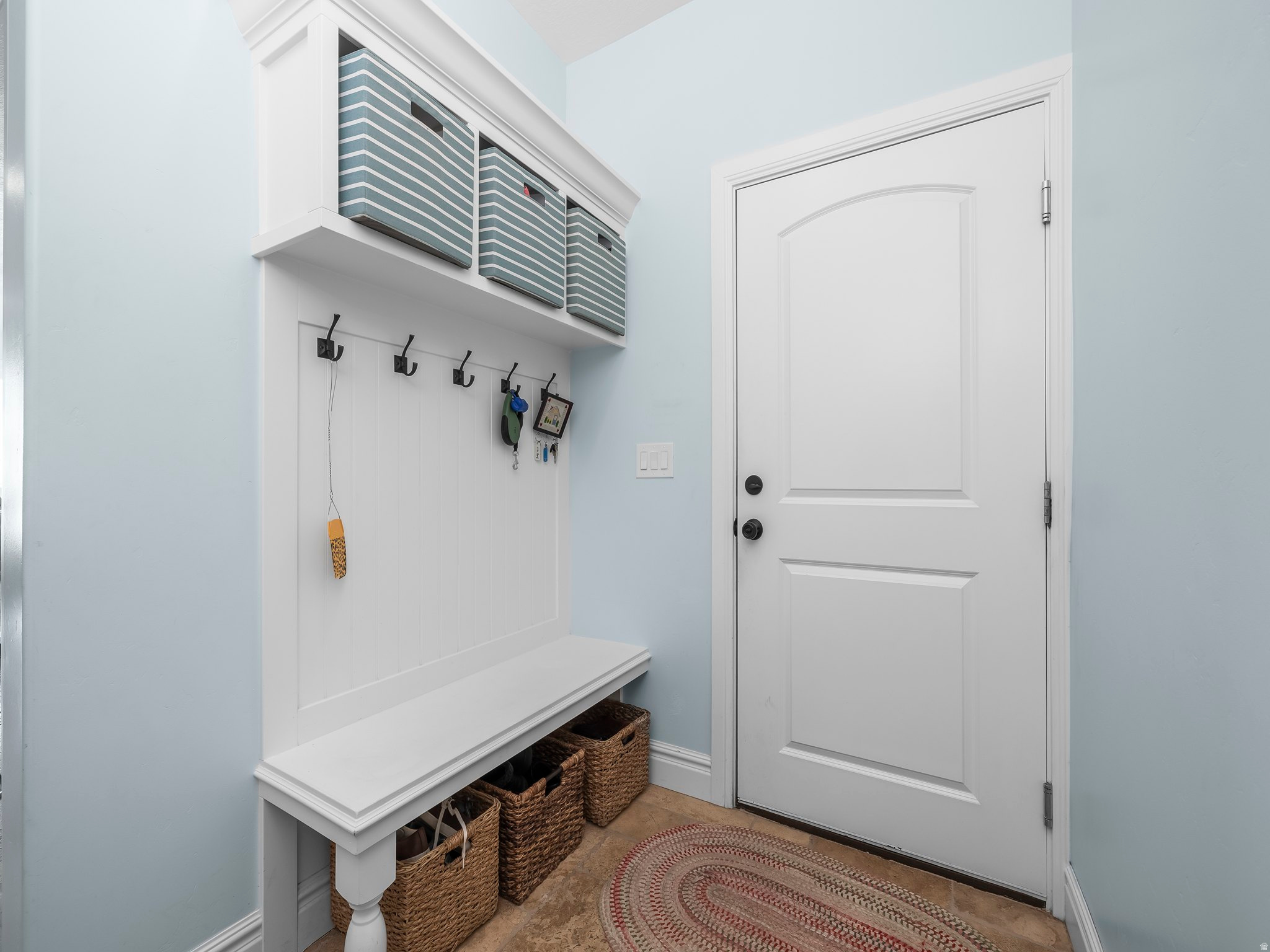 THE CANYON PHASE 2 SUBDIVISION - Residential