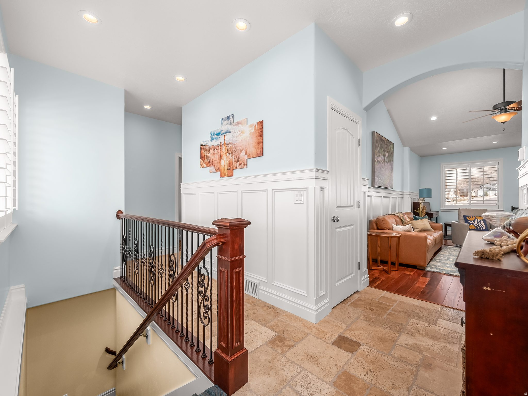 THE CANYON PHASE 2 SUBDIVISION - Residential