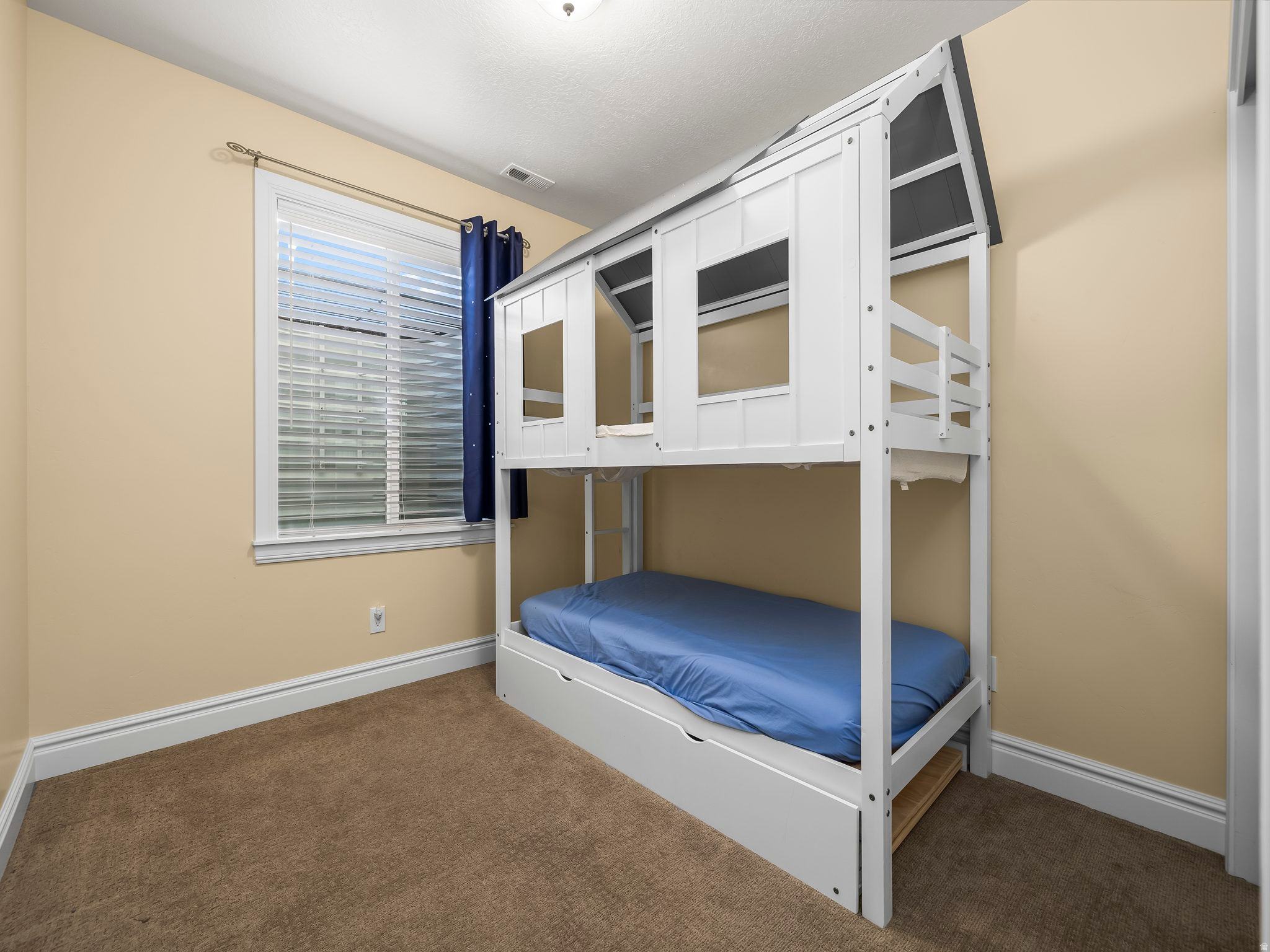 THE CANYON PHASE 2 SUBDIVISION - Residential