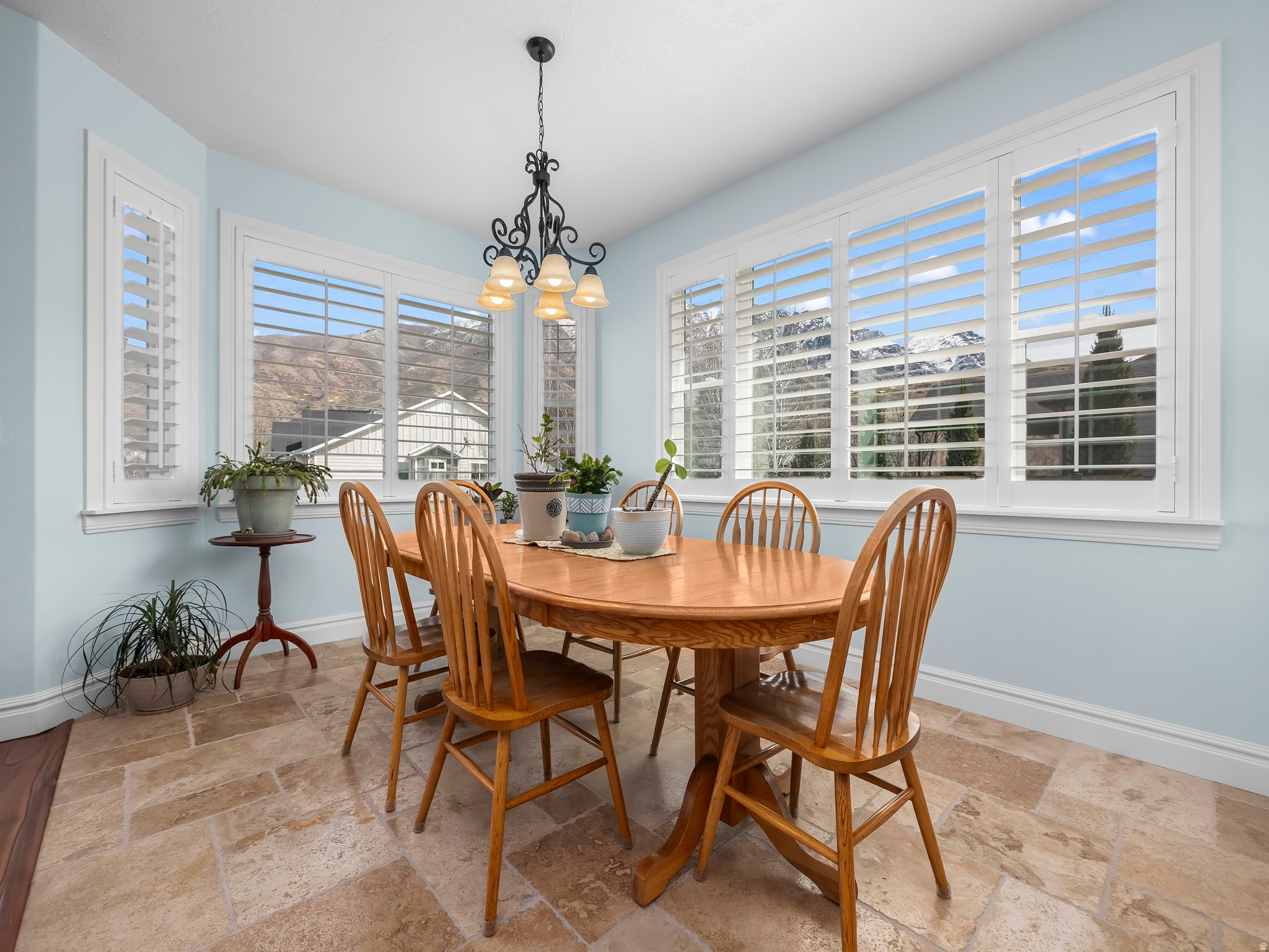 THE CANYON PHASE 2 SUBDIVISION - Residential