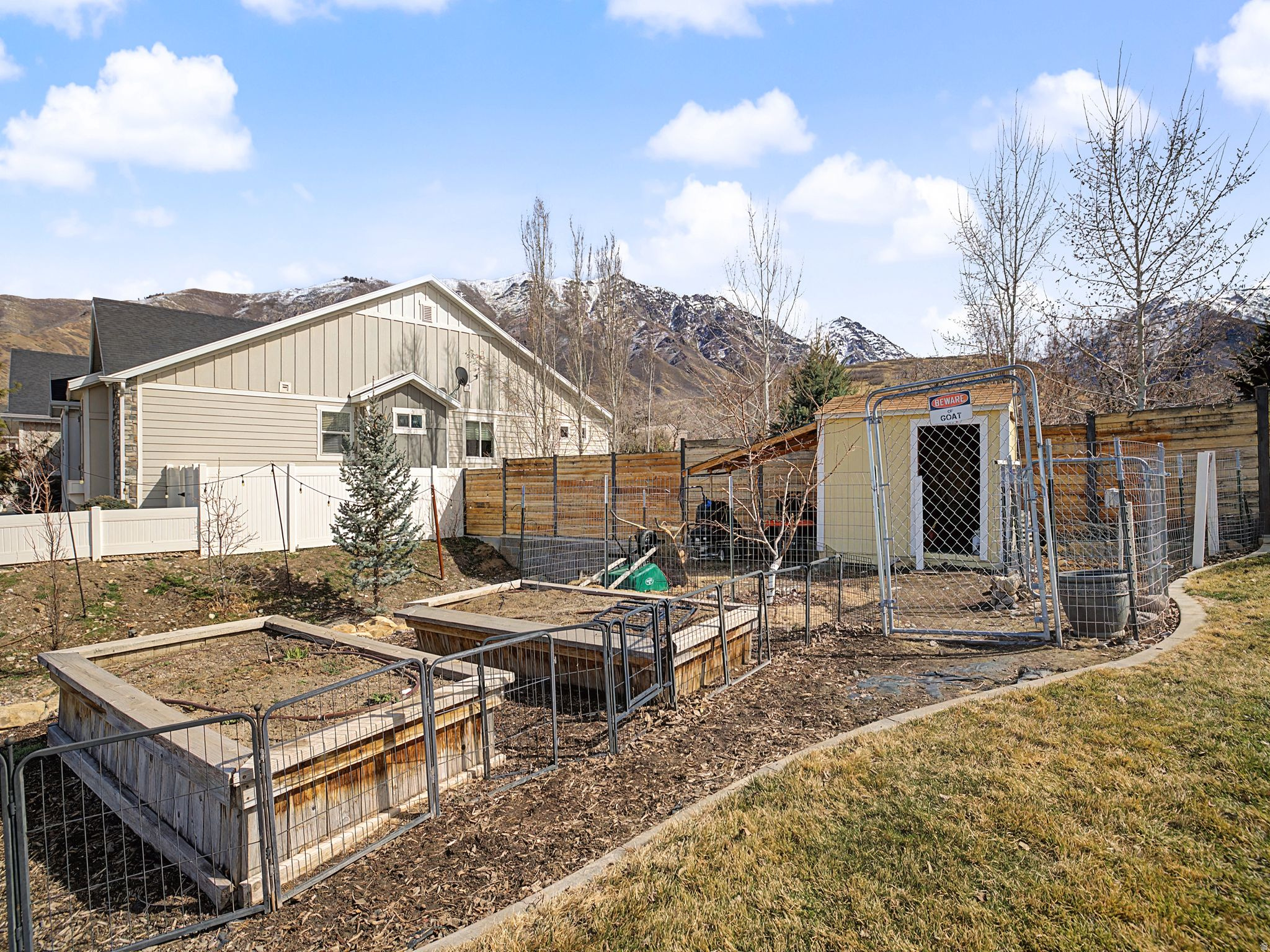 THE CANYON PHASE 2 SUBDIVISION - Residential