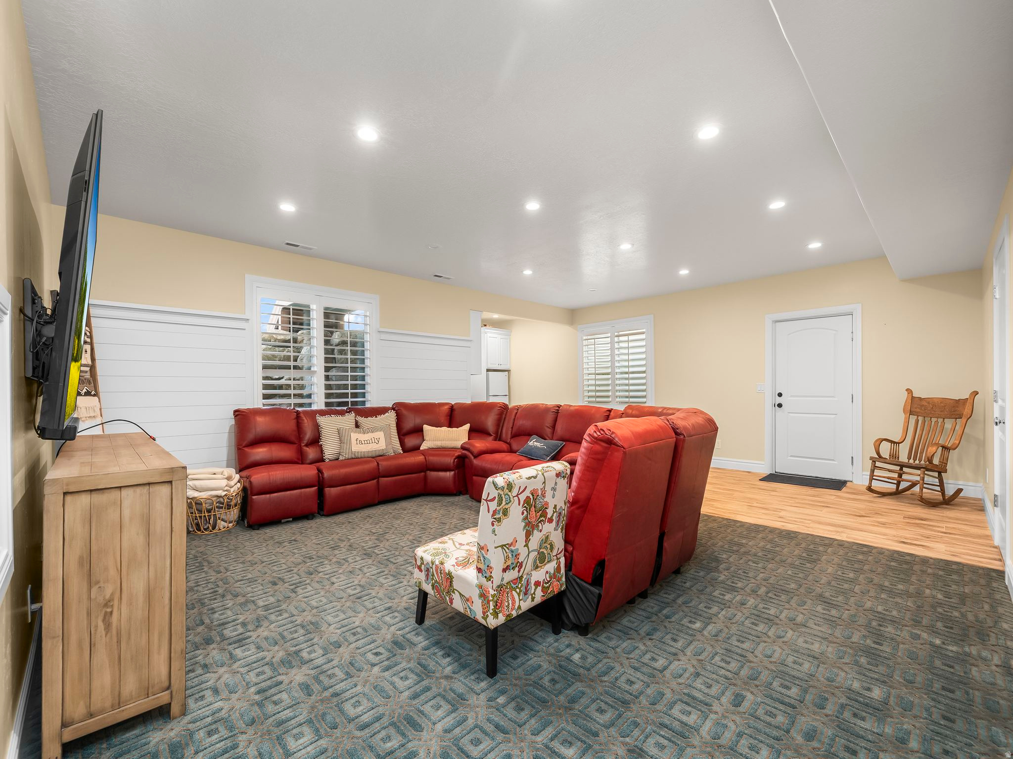 THE CANYON PHASE 2 SUBDIVISION - Residential