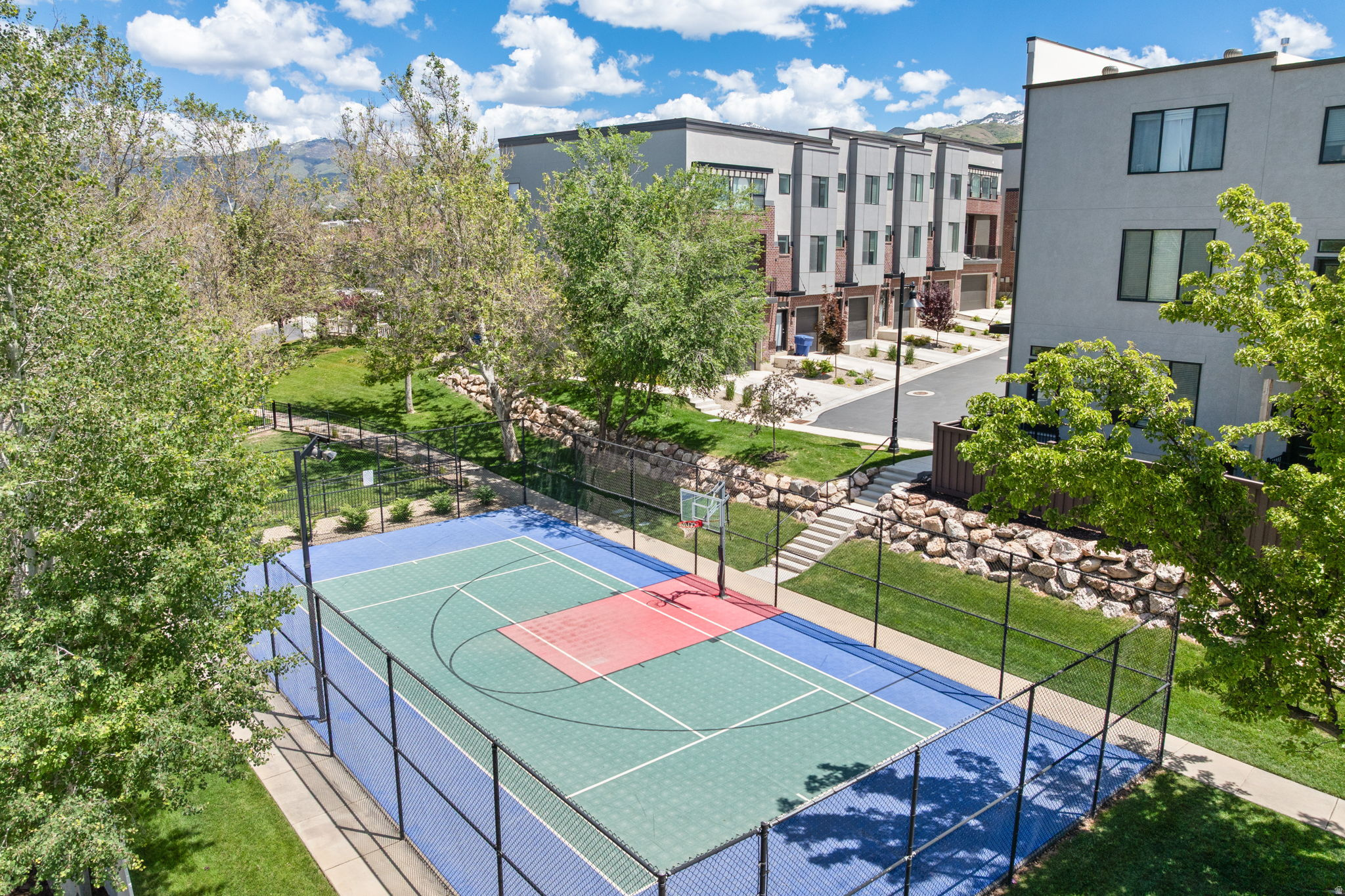 CITY CENTER - Residential