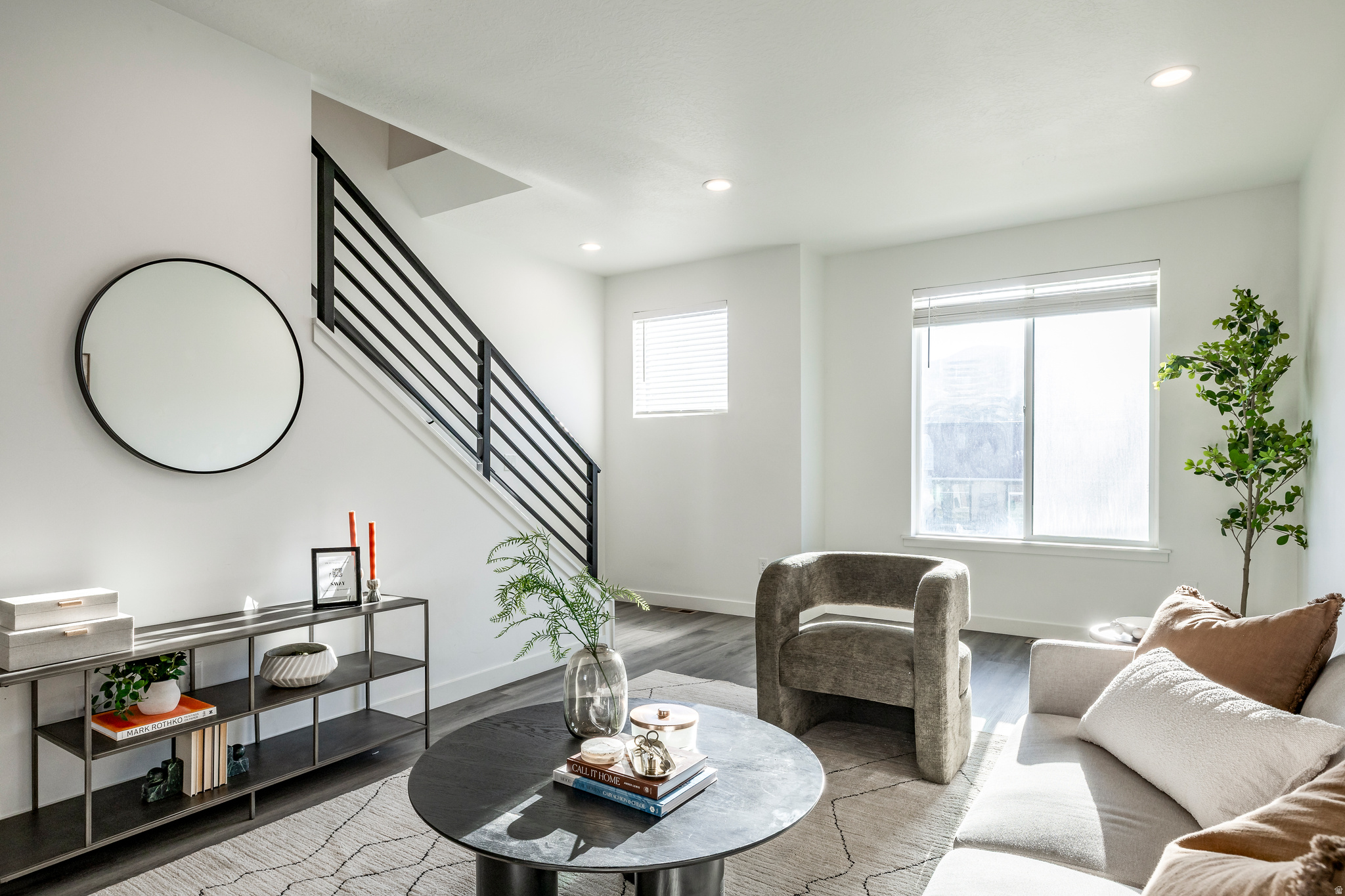 CITY CENTER - Residential