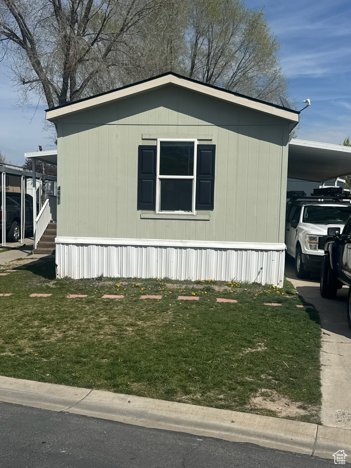 4661 Storm Mountain Dr #206, Taylorsville, Utah image 1