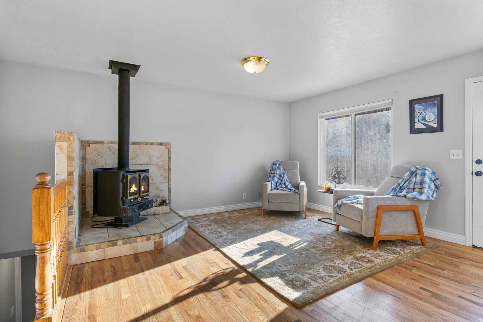 STONEHEDGE FARM - Residential