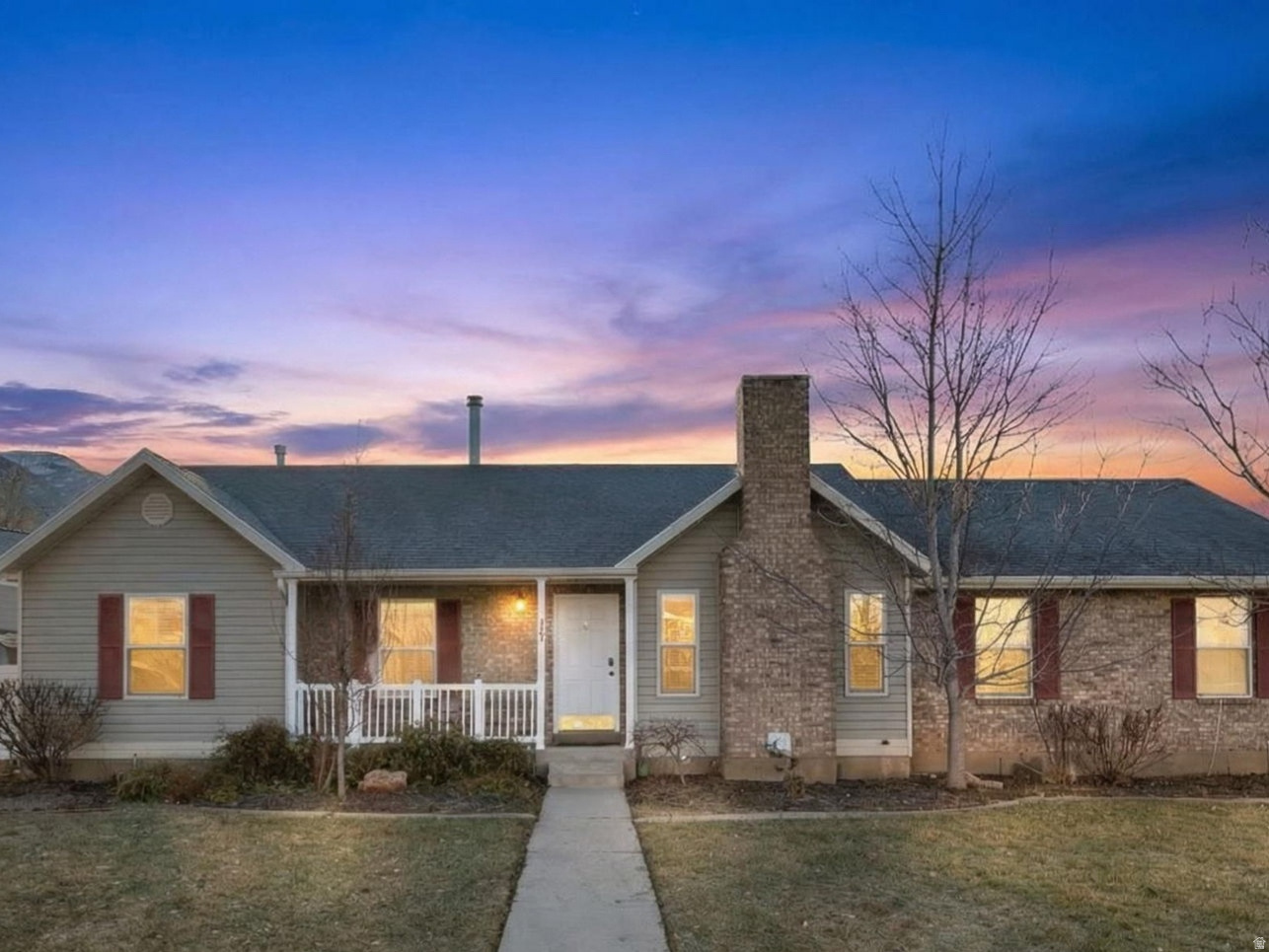 STONEHEDGE FARM - Residential