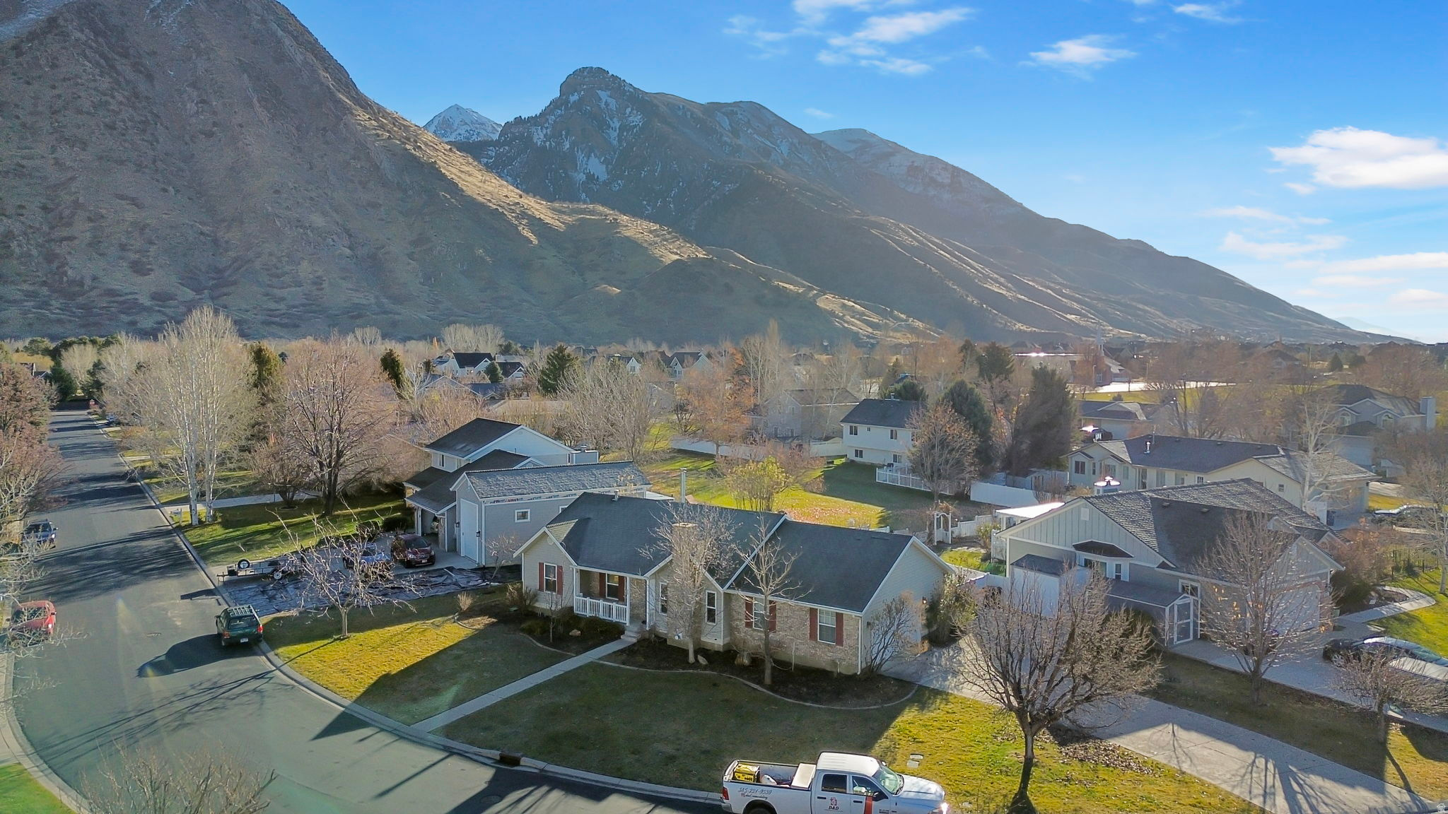 STONEHEDGE FARM - Residential