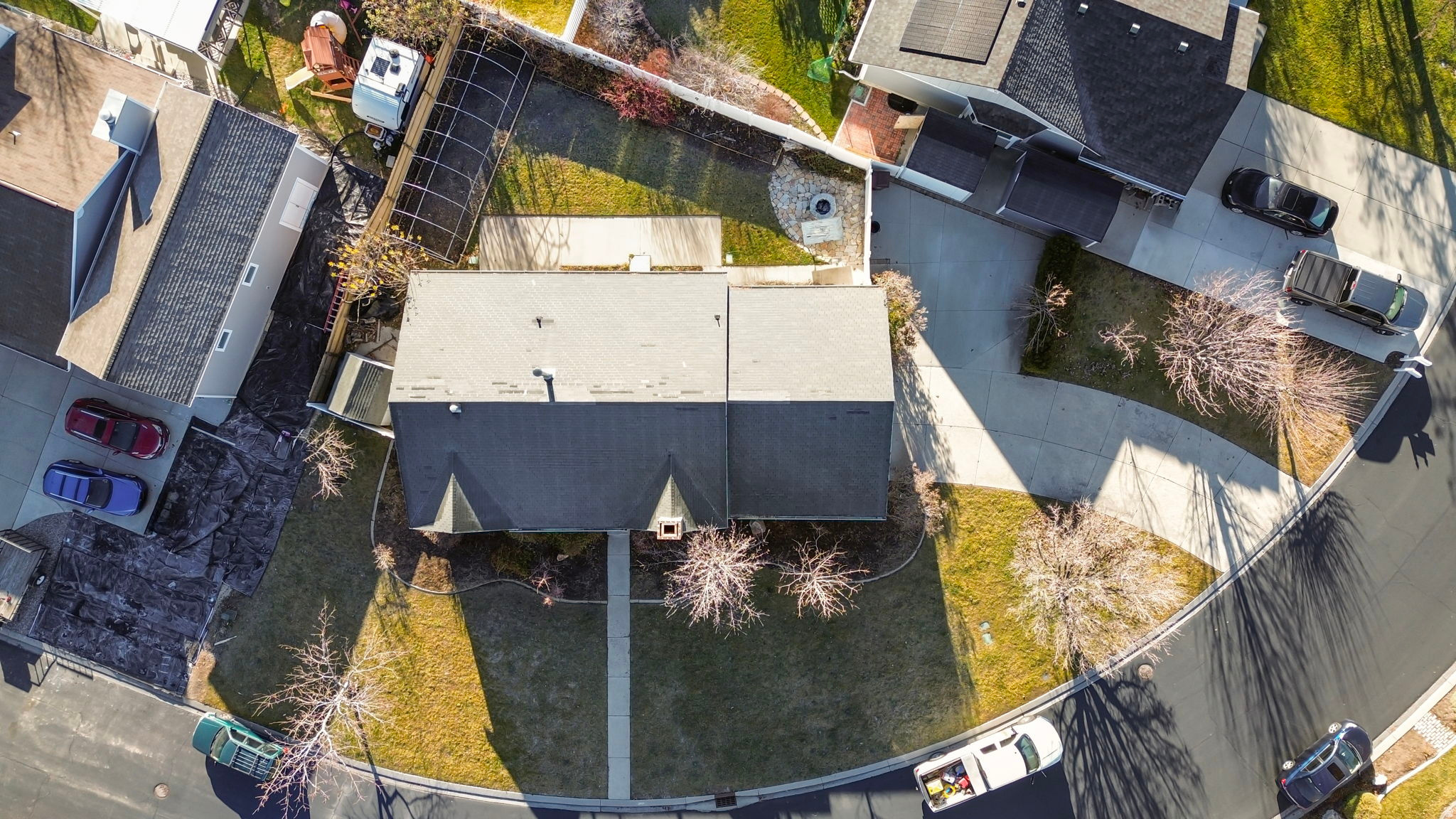 STONEHEDGE FARM - Residential