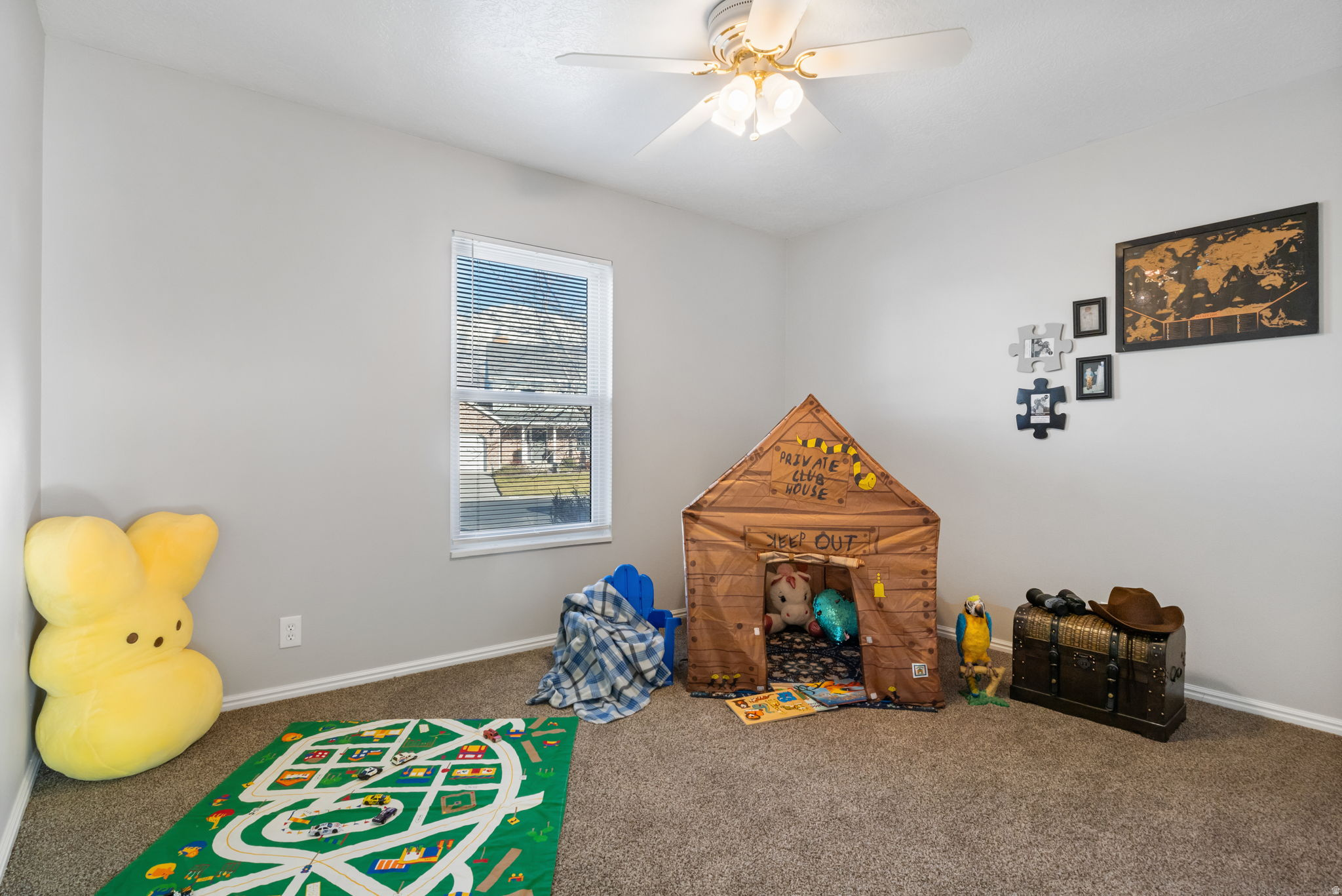 STONEHEDGE FARM - Residential