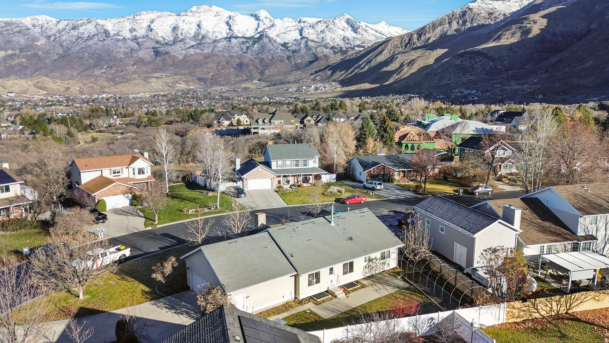 STONEHEDGE FARM - Residential
